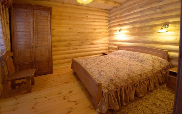 Brech Resort&Spa