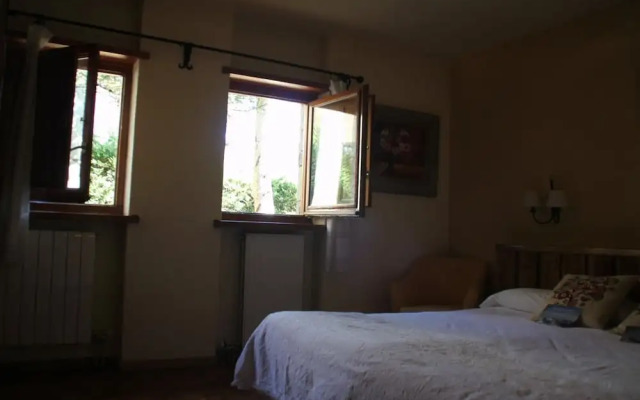 Hotel Vallibierna