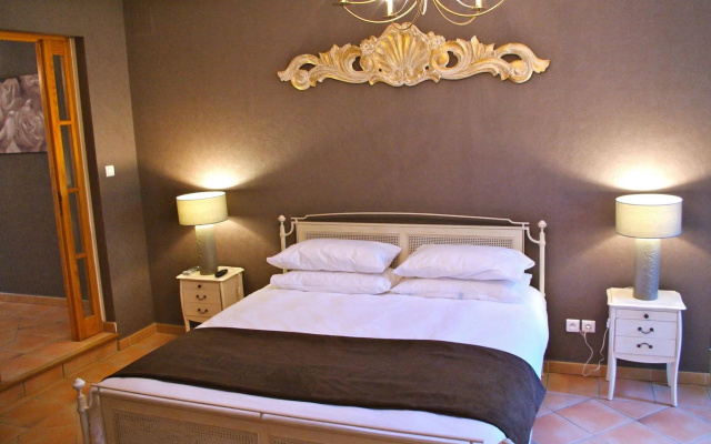 Chateau Le Vergel Authenac