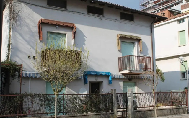 Villa Filiberta