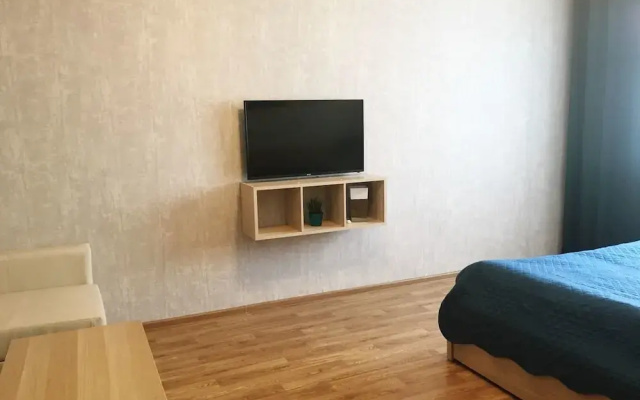 Apartment Hanaka on Bibliotechnaya 17