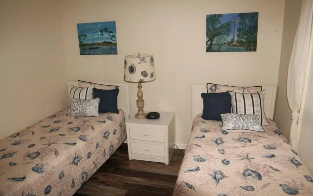 Sea Place 12224 Condo
