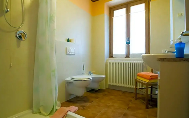 B&B Il Nido dello Svasso