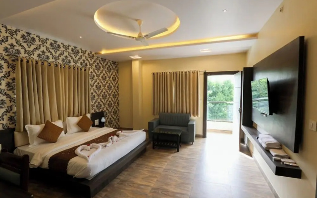 Veda Resort