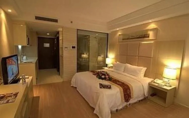 Zuoling Youli Hotel