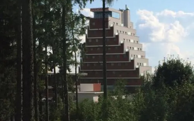 Apartman Panorama 805