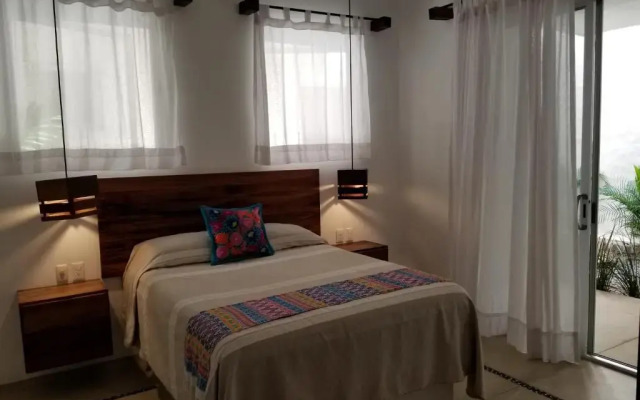Clara Vista Villas