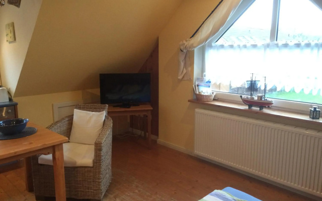 Hus Nordhauk