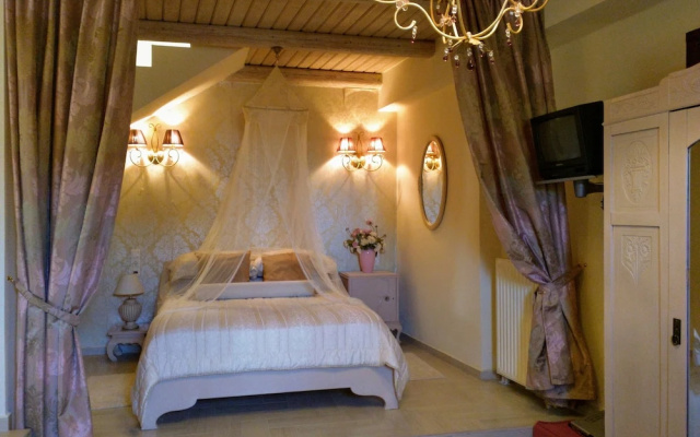 Villa Rosa