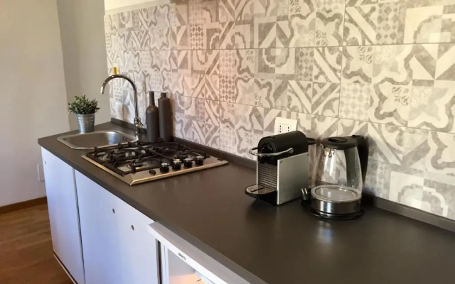 Scala Apartments
