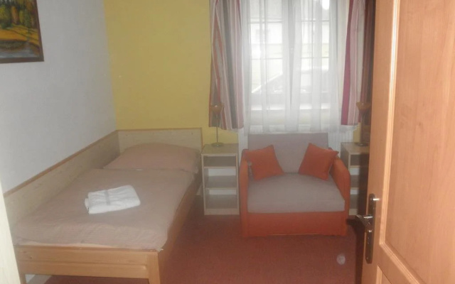 Hotel U Lípy
