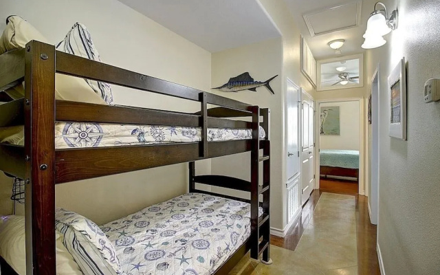 Blue Pelican 3 Bedroom Townhouse by Redawning