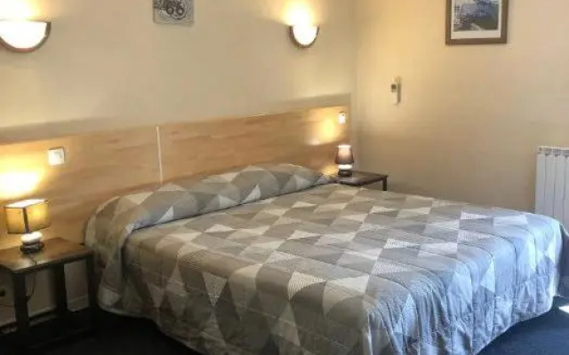 Hôtel Le Relais