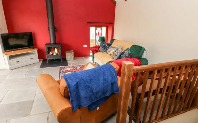 Lime Kiln Cottage
