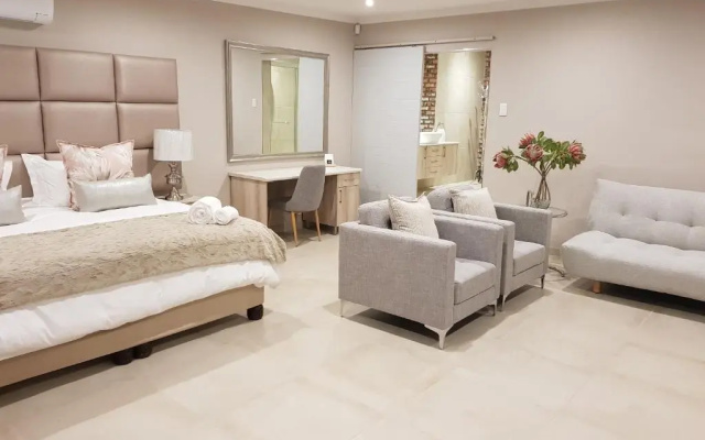 ParkHill Luxury Accommodation