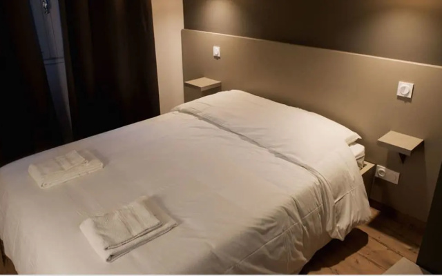 Hôtel Saint Roch Montpellier