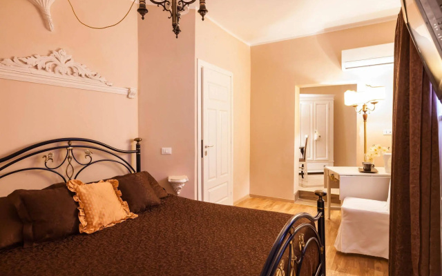 Vogue Suites Rome