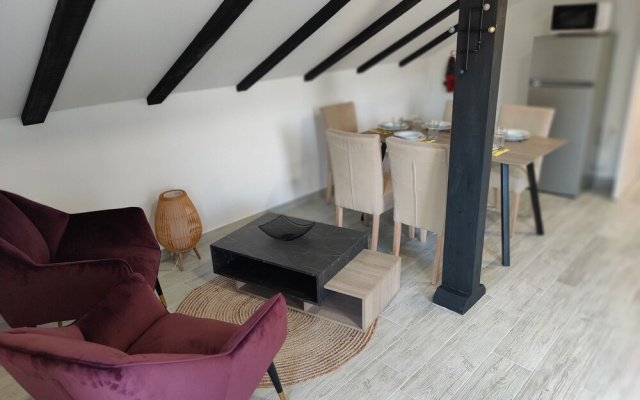 Apartments Danira