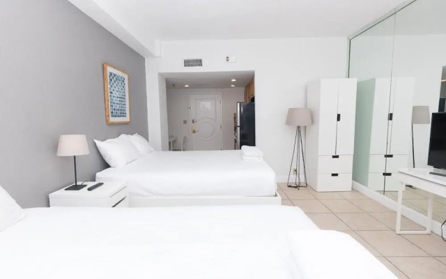 791 Ocean View Hollywood Beach