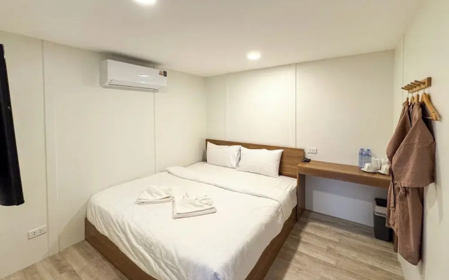Charome Resort