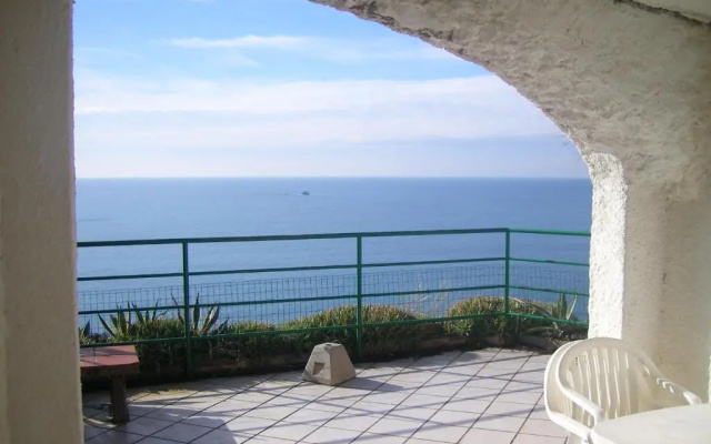 Residence Cala Silente