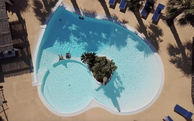 Residenza delle Palme
