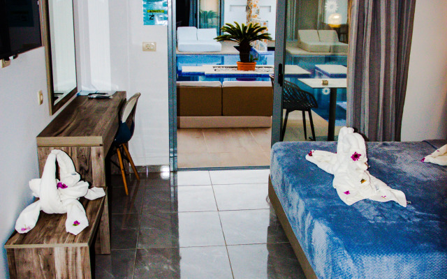 Oneiro Boutique Hotel (Adults Only +16Y.O.)