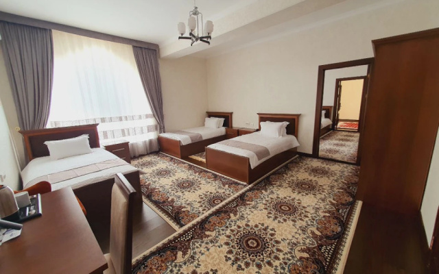 Poykent Bukhara