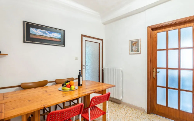 San Ambrogio Students House