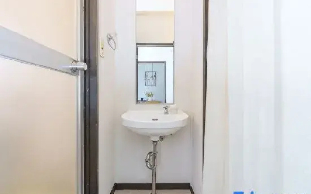1 stop from Nagoya/3 beds/2 bedrooms/Sleeps 6