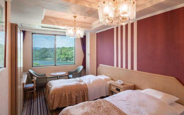 New Akan Hotel
