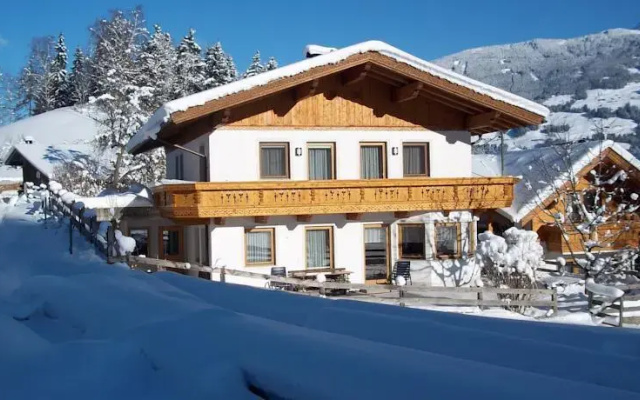 Ferienhaus Emberger