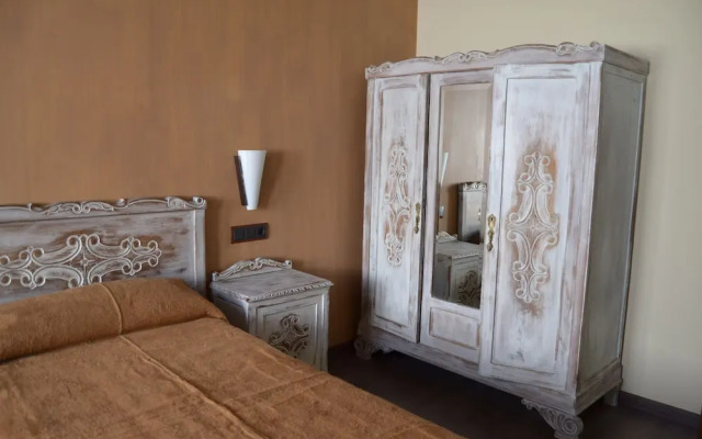 La Casona de Palu