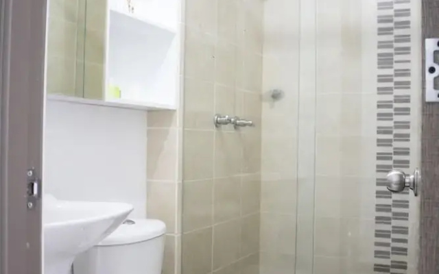Apartamento Granate