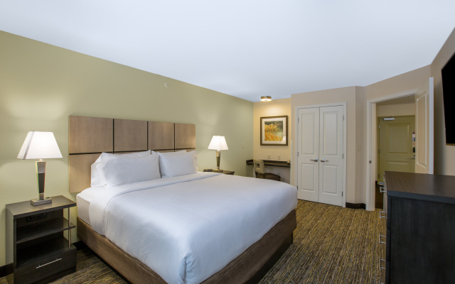 Candlewood Suites Bellevue by IHG