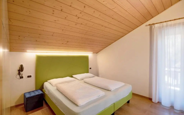 Foresto Holiday Apartments Bilocale