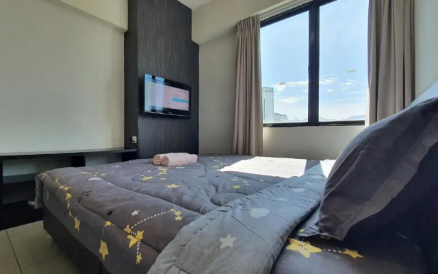 Kinta River Front Suites Ipoh by Beestay