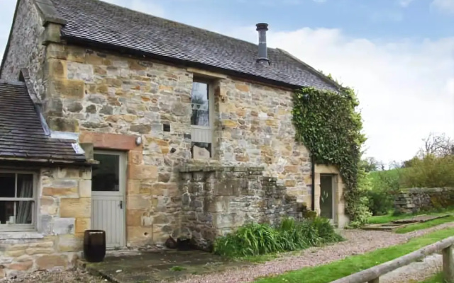 The Old Dairy