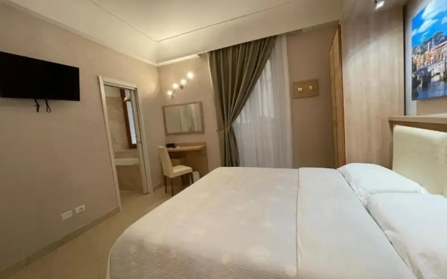 Love Spqr Suite