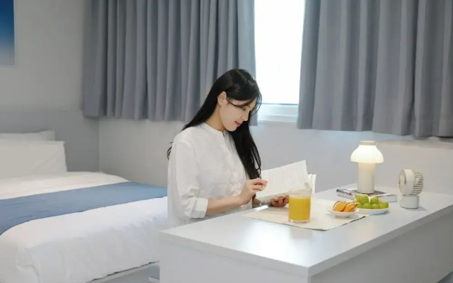 Anook Air Hotel Gapyeong
