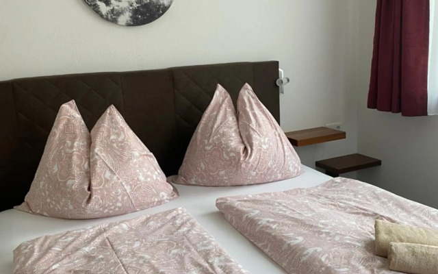 Appartement Silbermond