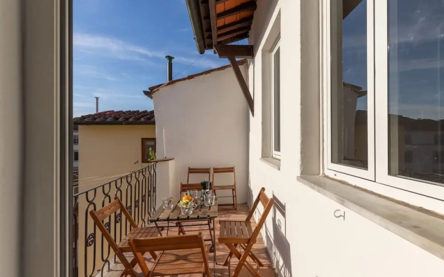 S.maria Novella Suite