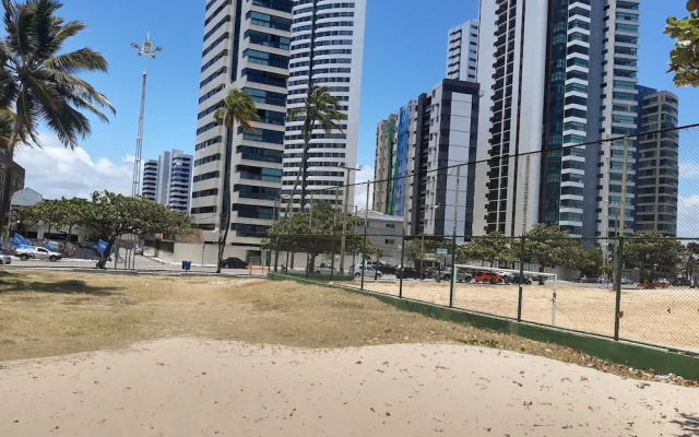 Lar Recife Olinda Praia 1