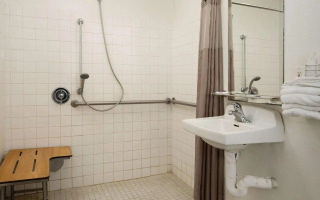 Vagabond Inn Camarillo