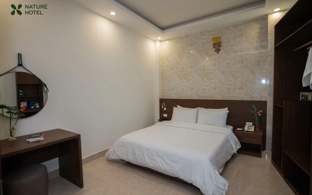 Nature Hotel - Dalat 3