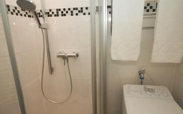 CheckVienna – Apartment Praterstrasse