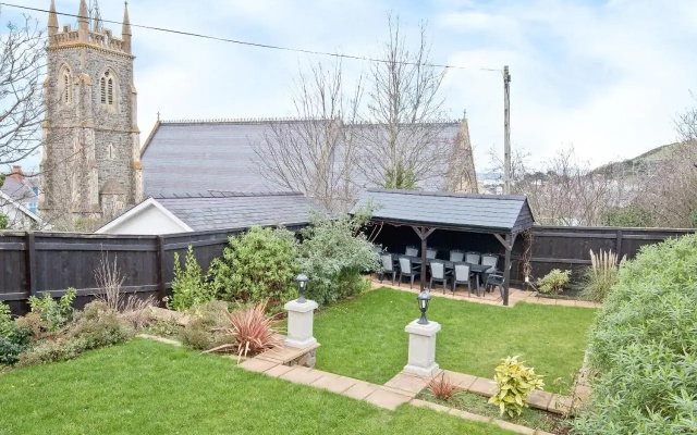 Magnolia Cottage