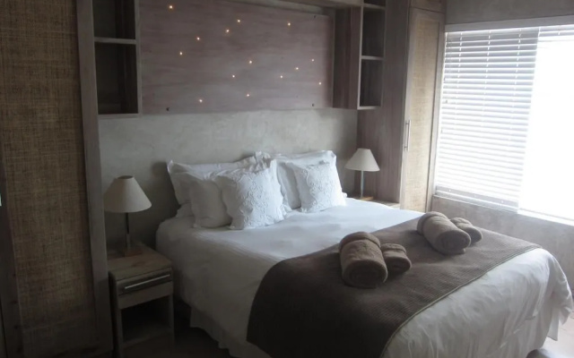 Atlantik Sicht Sef Catering apartment Self catering