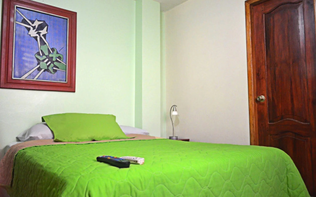 North Star - Hostal Guayaquil