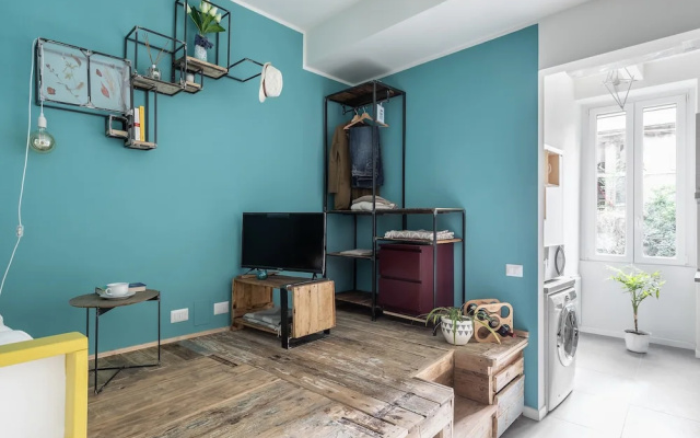 Cute Studio in Old Town